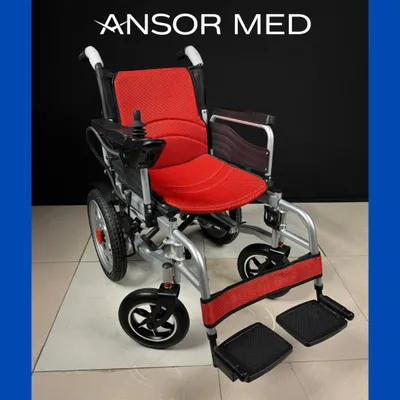Elektron nogironlar aravachasi OPTOM NARXDA 1