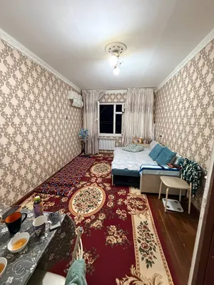 Продажа квартиры 2/2/4 в Яшнабаде, можно в ипотеку 1