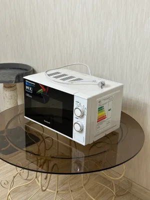 Микроволновка Goodwell отличная 1