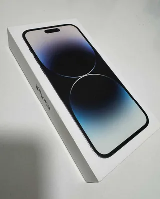 iPhone 14 Pro Max 256GB Space Black ZP/A 1