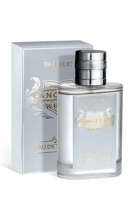 Lancelot White erkaklar atir suvi 1