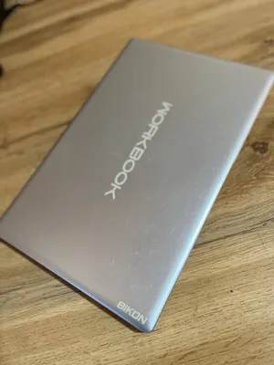 noutbook BIKON 3