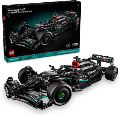 Lego Technic (replic) 1