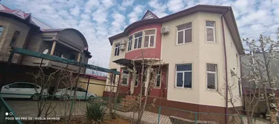 Ховли сотилади 1
