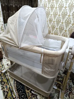 Coolbaby lyulkasi 1