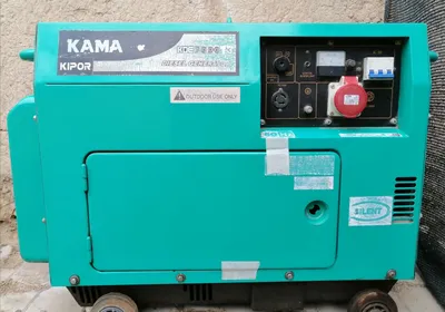 Dvijok 6 kvli va 380 voltli 1