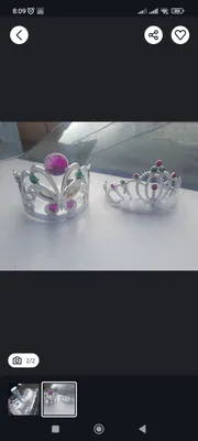 тож абадок заколка 1