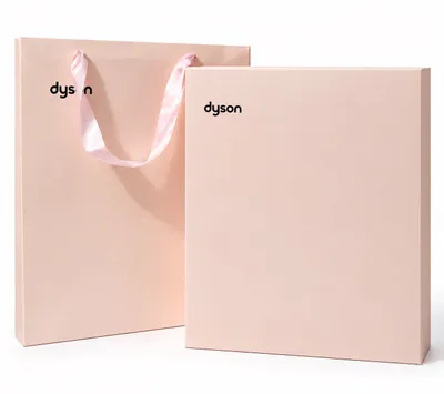 DYSON taroqlar to‘plami 3