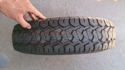 Шины 12C и 13C для Hyundai Porter, Kia Bongo (Sechka) 1