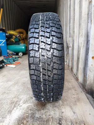Kama pligrim 235/75R15 1