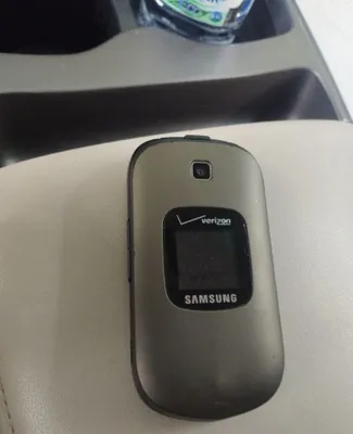 Samsung Gusto 2 Verizon 1