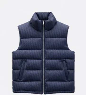 Dior жилетка НОВЫЙ 1
