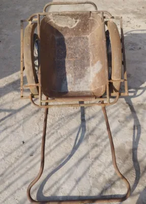 Uy va bog‘ uchun aravacha 1