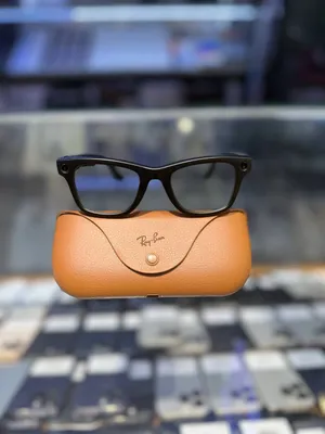 Ray-Ban Meta Wayfarer Hamilon