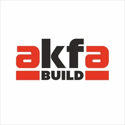 Двери и оконные рамы Akfa 1