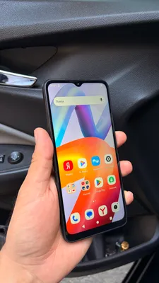Redmi A2+ ideal 1