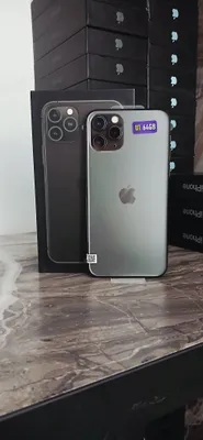 iphone 11 pro, iphone, telefon, iphone 11 pro 64gb 1