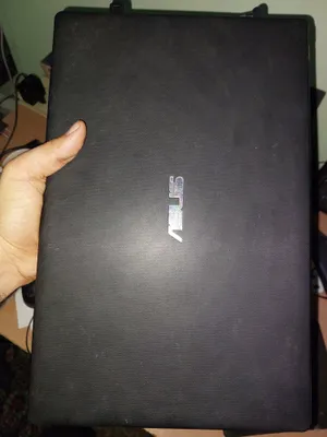 Продаётся ноутбук Asus 1