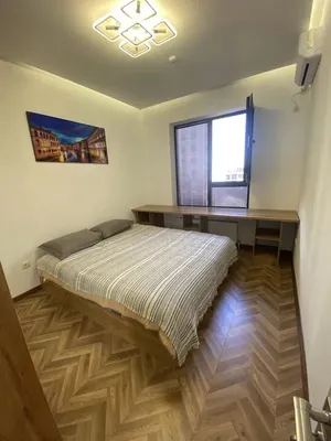 Mirobodda 45 m², 2 xonali kvartira ijarasi · ID 36679 1