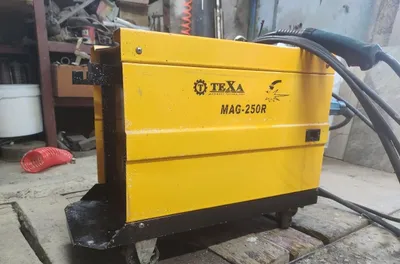 Mexa mag-250r payvandlash apparati sotiladi 1