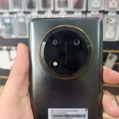 Продаётся Honor x9c 12/256gb оригинал 1