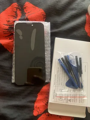 iPhone 14 Pro Max 6.7” OLED displeyi — yangi 1