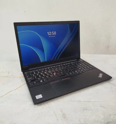 Lenovo ThinkPad E15 1