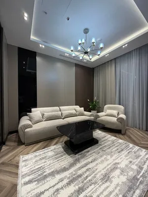 Tashkent City Nest One kunlik ijara kvartira 1
