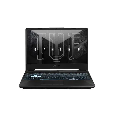 Ноутбук ASUS TUF GAMING FA506N R7-7435HS/8GB/512GB/RTX2050/15,6FHD IPS 1