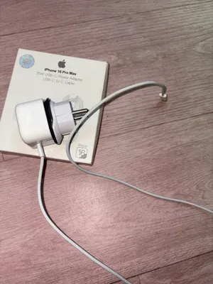 Зарядное устройство для iPhone