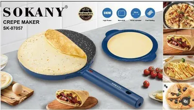 Блинница