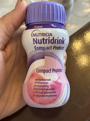 Нутридринк Протеин nutridrink 1