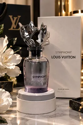 louis vuitton symphony 100 ml eau de parfum 1