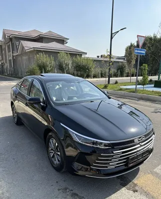 BYD Chazor 55 — без пробега 1