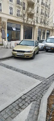 Nexia donc 2007, состояние хорошее 1