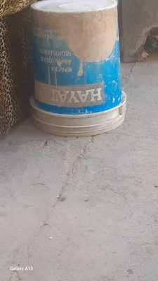 Краска, коробка