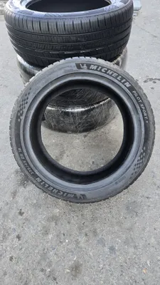 235/45/R18 Michelin pilot sport⁵ 1