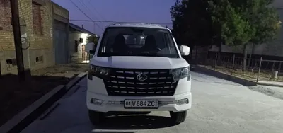 Changan Star pulus 2026 yil 1