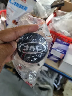 Колпачок для JAC M3