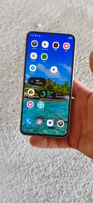 Samsung Galaxy A56, 256 ГБ 1