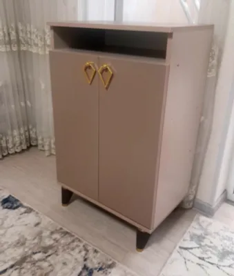 Обувница шкаф заказ