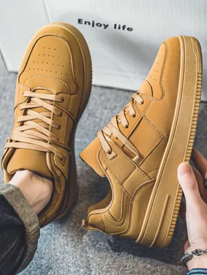 Кроссовки Air Jordan 1