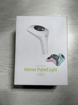Lazerli fotoepilyator 1