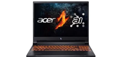 Acer Nitro V16S AI ANV16S-41-R9SV (AMD Ryzen 7-260 | DDR5 16GB) 1