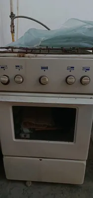 Продаётся газовая плита 1