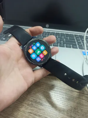 Часы XIAOMI WATCH S 1 ACTIVE, оригинал 1