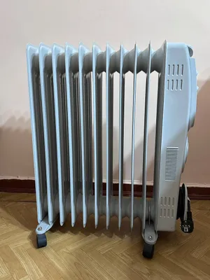 обогреватель маслянный 1