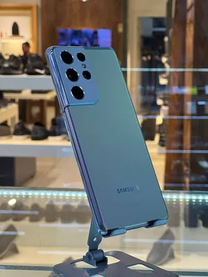 Samsung S21 Ultra