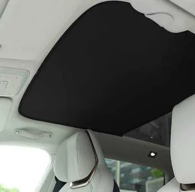 шторка на панораму Zeekr 001 Leapmotor C01 Deepal SL03 A07 Tesla Y 1