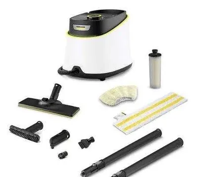 KARCHER SC 3 Deluxe bug‘ tozalagichi